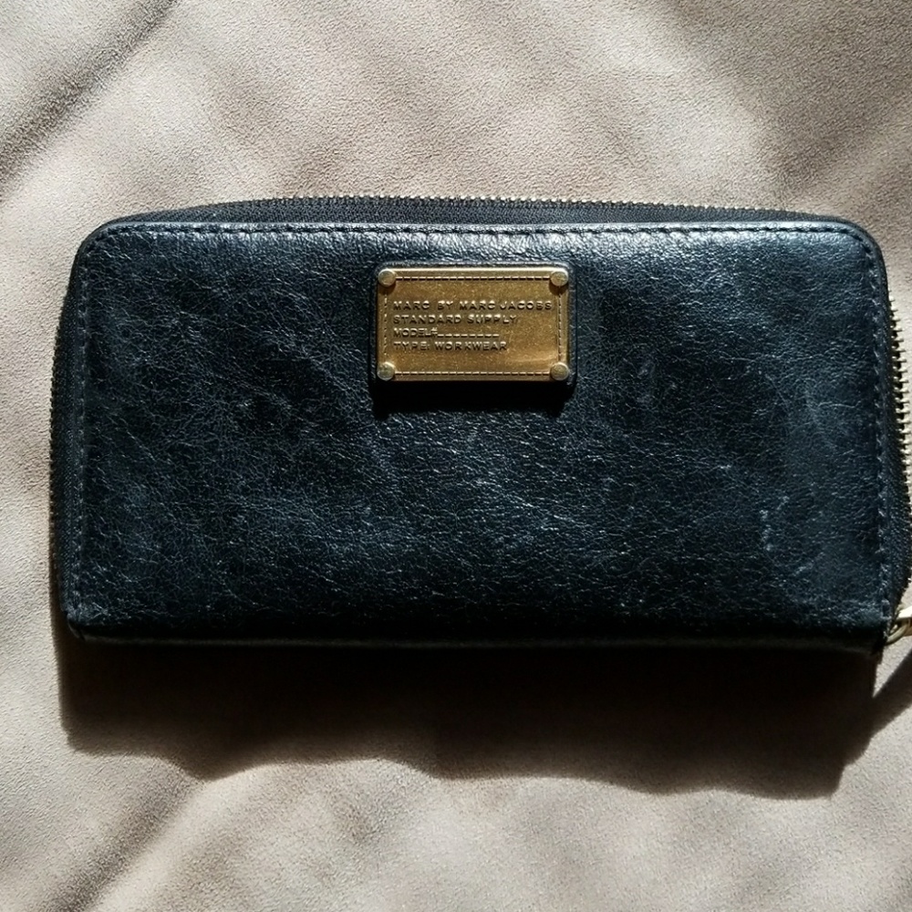 Marc by Marc Jacobs Wallet